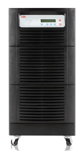 ABB PowerScale UPS 10-50kVA UPS, single UPS