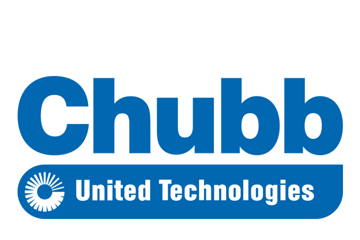 chubb logo