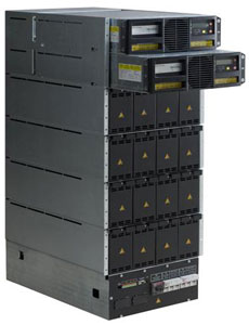 ABB UPSCale RI UPS Mini Rackmount Modular UPS 10-20kVA UPS with internal batteries