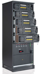 ABB Conceptpower DPA S2 Module 30kVA, 40kVA or 50kVA Modules