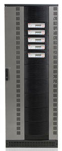 ABB Conceptpower DPA S2 Modular UPS, 50 - 250kVA in single or parallel configuration