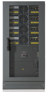 ABB DPA ST Mini Rack 10-80kVA UPS