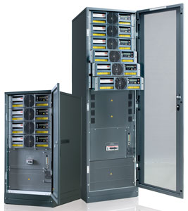 ABB DPA ST Mini and Full Rack