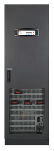 ABB PowerWave 33 Series 3 60-120kVA UPS, single or parallel to 10 frames